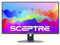 מסך מחשב 20" Sceptre
