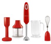 בלנדר מוט Smeg ‎HBF02