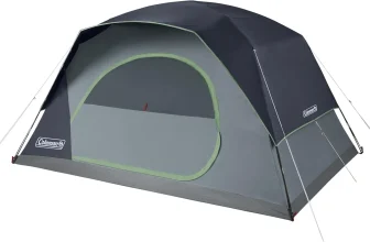 אוהל Coleman Skydome ל 8 אנשים