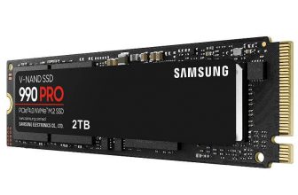 Samsung 990 PRO 2TB