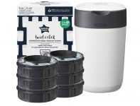 פח לחיתולים Tommee Tippee