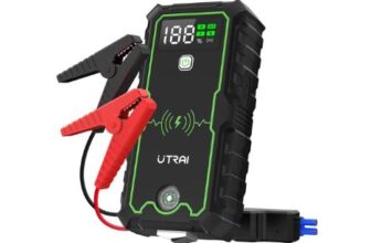 UTRAI Jstar One Pro
