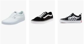 סייל נעלי Vans