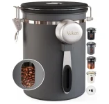 מיכל אחסון הרמטי Veken