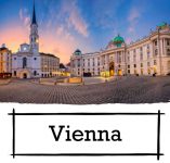 טיסה לוינה סופש כולל מזוודה