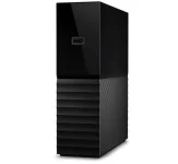 WD My Book 14TB