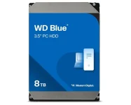 WD Blue 8TB