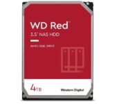 WD Red NAS 4TB