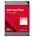 WD Red Plus NAS 12TB