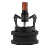 מכשיר WDT מבית IKAPE כולל טבעת פיזור ומעמד ניקוי