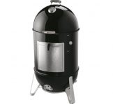 מעשנת WEBER SMOKEY MOUNTAIN 57
