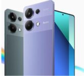 סמארטפון Xiaomi Redmi Note 13 Pro שיאומי