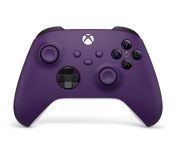 XBOX Astral Purple