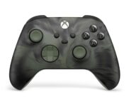 Xbox Nocturnal Vapor