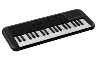 אורגנית YAMAHA PSS-A50