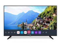 טלוויזיה חכמה 50" MAG