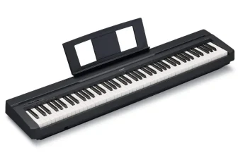 Yamaha P45