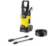 מכונת שטיפה בלחץ גבוה Kärcher K3