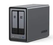 UGREEN NASync DXP2800 NAS