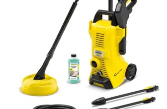 Kärcher K3 Power Control Home Kit