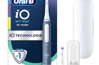 Oral-B iO My Way