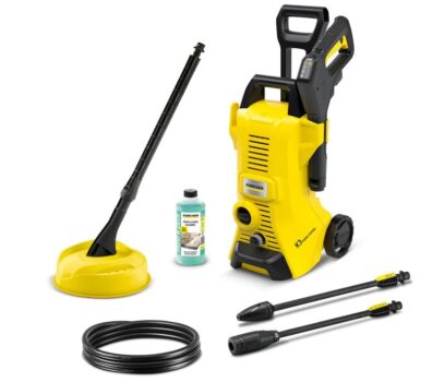 Kärcher K3 Power Control Home Kit