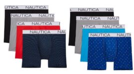 בוקסרים Nautica לגבר