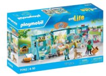 פליימוביל 71742 PLAYMOBIL 