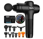 אקדח מסאג' TOLOCO