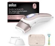 Braun Skin i·Expert דגם PL7243