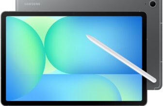 Samsung Galaxy Tab S10 FE WiFi