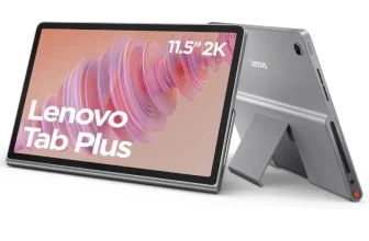 טאבלט Lenovo Tab Plus 