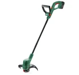 חרמש נטען Bosch EasyGrassCut 18V-230 כולל סוללה 2.0Ah