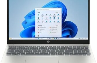 מחשב נייד 15.6" HP NoteBook