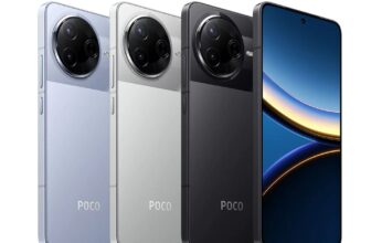 POCO F7 Pro