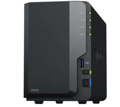Synology NAS DS223