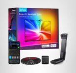 Govee TV Backlight 3 Lite מערכת תאורה אחורית לטלויזיה