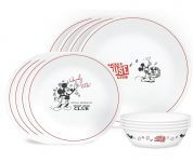 Corelle Micky Mouse