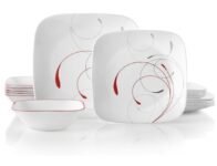 סט 18 חלקים Corelle Splendor ל 6 סועדים