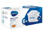 מארז שישיית מסנני BRITA Maxtra Plus