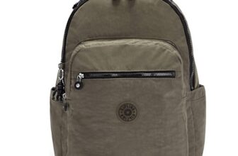 תיק גב Kipling Seoul