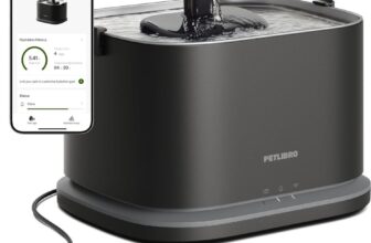 PETLIBRO Dockstream 2