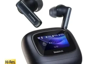 Baseus Bowie M2s Ultra