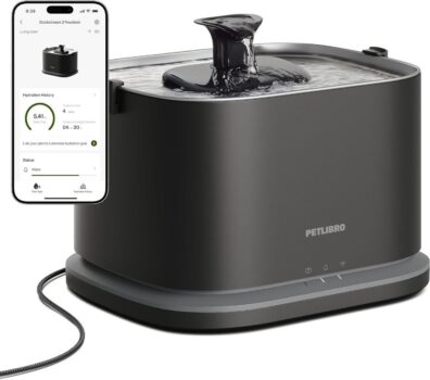 PETLIBRO Dockstream 2