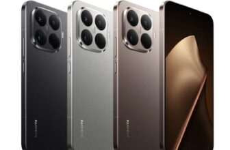 סמארטפון Xiaomi 15T Pro