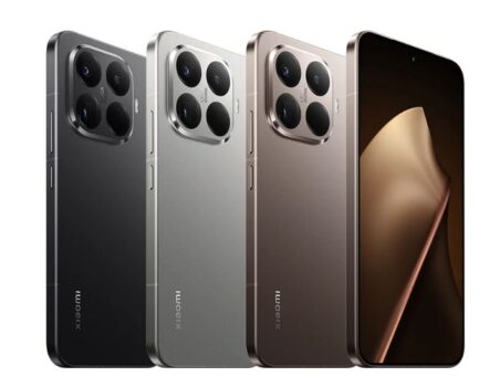 סמארטפון Xiaomi 15T Pro