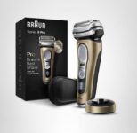 מכונת גילוח Braun Series 9 Pro 9419s