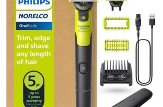 Philips Norelco OneBlade 360 QP4631/90