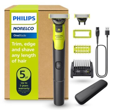 Philips Norelco OneBlade 360 QP4631/90