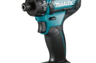 מברגה נטענת Makita DF033DZ